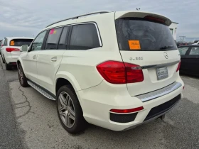 Mercedes-Benz GL * 350 BLUETEC * CARFAX * БЕЗ ПЪРВОНАЧАЛНА ВНОСКА - 29400 лв. / 15031.98 € - 73431662 4