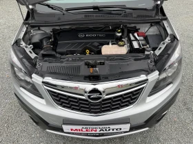 Opel Mokka (KATO НОВА), снимка 17