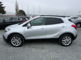 Opel Mokka (KATO НОВА), снимка 10
