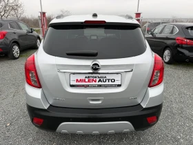 Opel Mokka (KATO НОВА), снимка 7