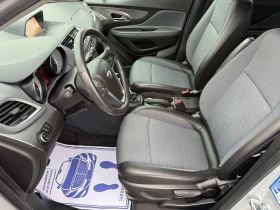 Opel Mokka (KATO НОВА), снимка 11