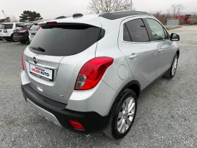 Opel Mokka (KATO НОВА), снимка 6