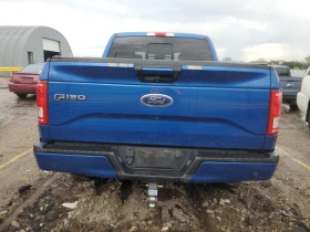 Ford F150 SUPERCREW - 28999 лв. / 14826.95 € - 95355181 3