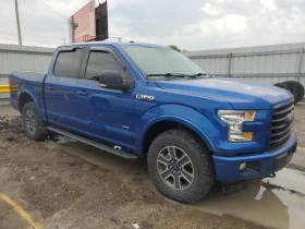 Ford F150 SUPERCREW - 28999 лв. / 14826.95 € - 95355181 5