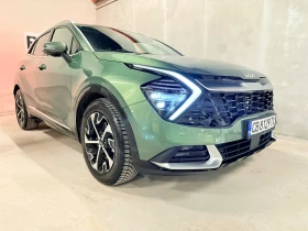 Kia Sportage 4x4 MILD HYBRID - изображение 1