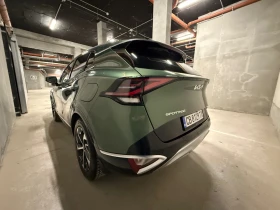 Kia Sportage 4x4 MILD HYBRID, снимка 6