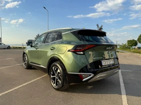 Kia Sportage 4x4 MILD HYBRID, снимка 2