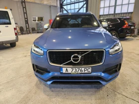 Volvo Xc90 R-Design | Mobile.bg    2