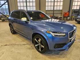 Volvo Xc90 R-Design | Mobile.bg    3