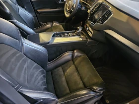Volvo Xc90 R-Design | Mobile.bg    8
