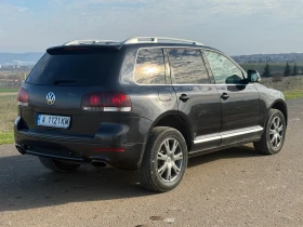 VW Touareg 3.0TDi V6 Auto, снимка 4