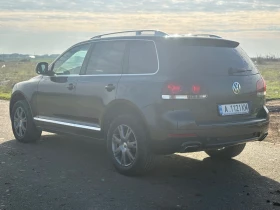 VW Touareg 3.0TDi V6 Auto, снимка 5