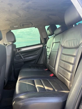 VW Touareg 3.0TDi V6 Auto, снимка 12