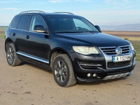 VW Touareg 3.0TDi V6 Auto, снимка 3