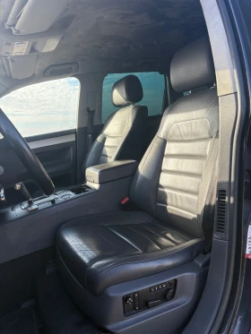 VW Touareg 3.0TDi V6 Auto, снимка 10
