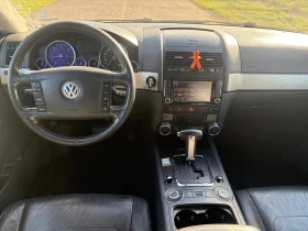 VW Touareg 3.0TDi V6 Auto, снимка 6