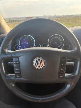 VW Touareg 3.0TDi V6 Auto, снимка 8