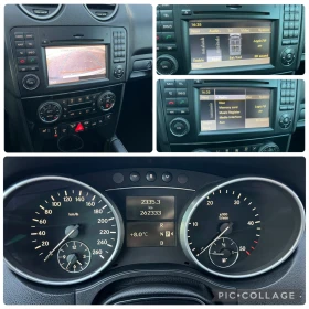 Mercedes-Benz ML 350 AMG/HARMAN KARDON/MEMORY/AIRMATIC, снимка 17