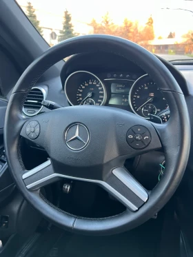 Mercedes-Benz ML 350 AMG/HARMAN KARDON/MEMORY/AIRMATIC, снимка 14