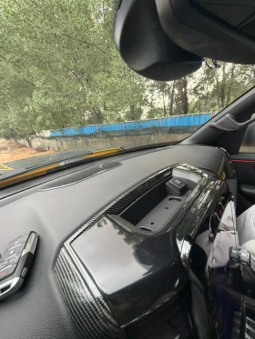 Dodge RAM 1500 LARAMIE 4X4/ The Hennessey Mammoth TRX body kit, снимка 15