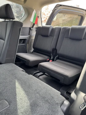 Toyota Land cruiser 2.8D 6AT, снимка 11