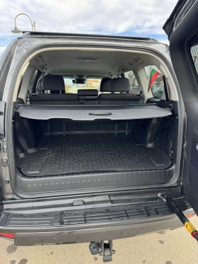 Toyota Land cruiser 2.8D 6AT, снимка 9