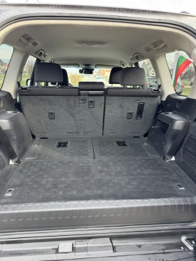 Toyota Land cruiser 2.8D 6AT, снимка 10
