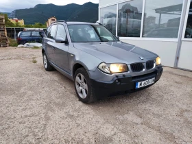 BMW X3 Е83 2.0D  - 3750 € / 7334.36 лв. - 67413528 2