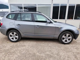 BMW X3 Е83 2.0D  - 3750 € / 7334.36 лв. - 67413528 3