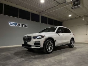 BMW X5 * xDrive40i * CARFAX * ЦЕНА ДО БГ