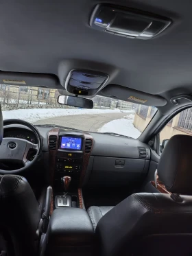 Kia Sorento - 3590 € / 7021.43 лв. - 79068054 15