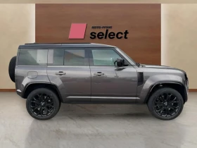 Land Rover Defender 4.4 - 162562 € / 317943.64 лв. - 23587192 4