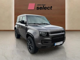 Land Rover Defender 4.4 - 162562 € / 317943.64 лв. - 23587192 3