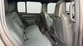 Land Rover Defender 4.4 - 162562 € / 317943.64 лв. - 23587192 10