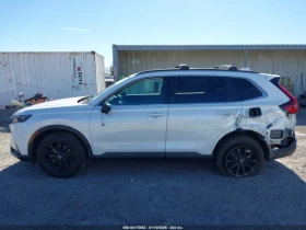 Honda Cr-v HYBRID SPORT - 22300 € / 43615.01 лв. - 72395612 8