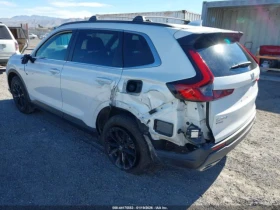 Honda Cr-v HYBRID SPORT - 22300 € / 43615.01 лв. - 72395612 3