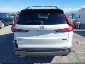 Honda Cr-v HYBRID SPORT - 22300 € / 43615.01 лв. - 72395612 5