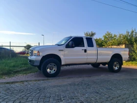 Ford F250 5.4 v8, снимка 1