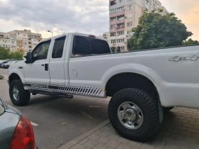 Ford F250 5.4 v8, снимка 4