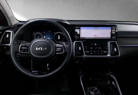 Kia Sorento PHEV/265HP/4X4/SPIRIT/PANO/NAVI/LED/ACC/948v - 50799 € / 99354.21 лв. - 77262448 9