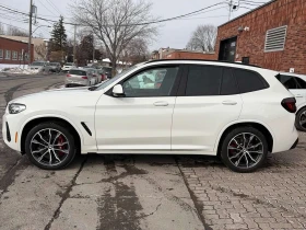 BMW X3  xDrive30i | M-PACK | CARFAX - 35750 € / 69920.92 лв. - 87884285 3