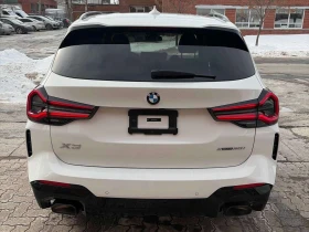 BMW X3  xDrive30i | M-PACK | CARFAX - 35750 € / 69920.92 лв. - 87884285 5