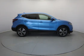Nissan Qashqai - 15100 € / 29533.03 лв. - 91597281 4