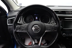 Nissan Qashqai - 15100 € / 29533.03 лв. - 91597281 14