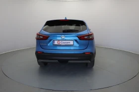 Nissan Qashqai - 15100 € / 29533.03 лв. - 91597281 6