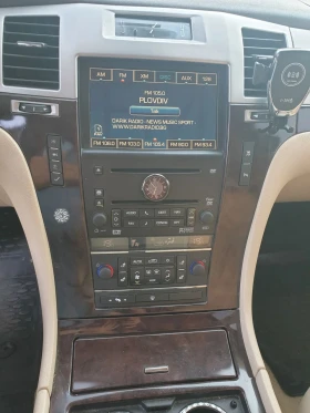 Cadillac Escalade ESV - 12500 € / 24447.88 лв. - 63631179 6