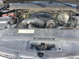 Cadillac Escalade ESV - 12500 € / 24447.88 лв. - 63631179 11