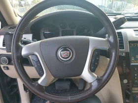 Cadillac Escalade ESV - 12500 € / 24447.88 лв. - 63631179 5