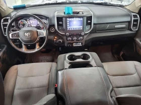 Dodge RAM 1500 * BIG HORN * ПОДГРЕВИ * CARFAX | Auto.bg — изображение 10
