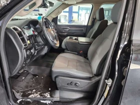 Dodge RAM 1500 * BIG HORN * ПОДГРЕВИ * CARFAX | Auto.bg — изображение 5